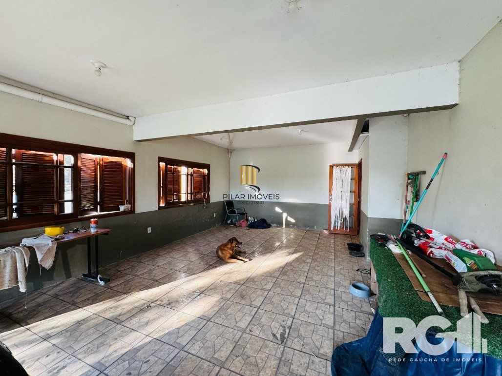 Casa 6 dormitórios no bairro Lageado