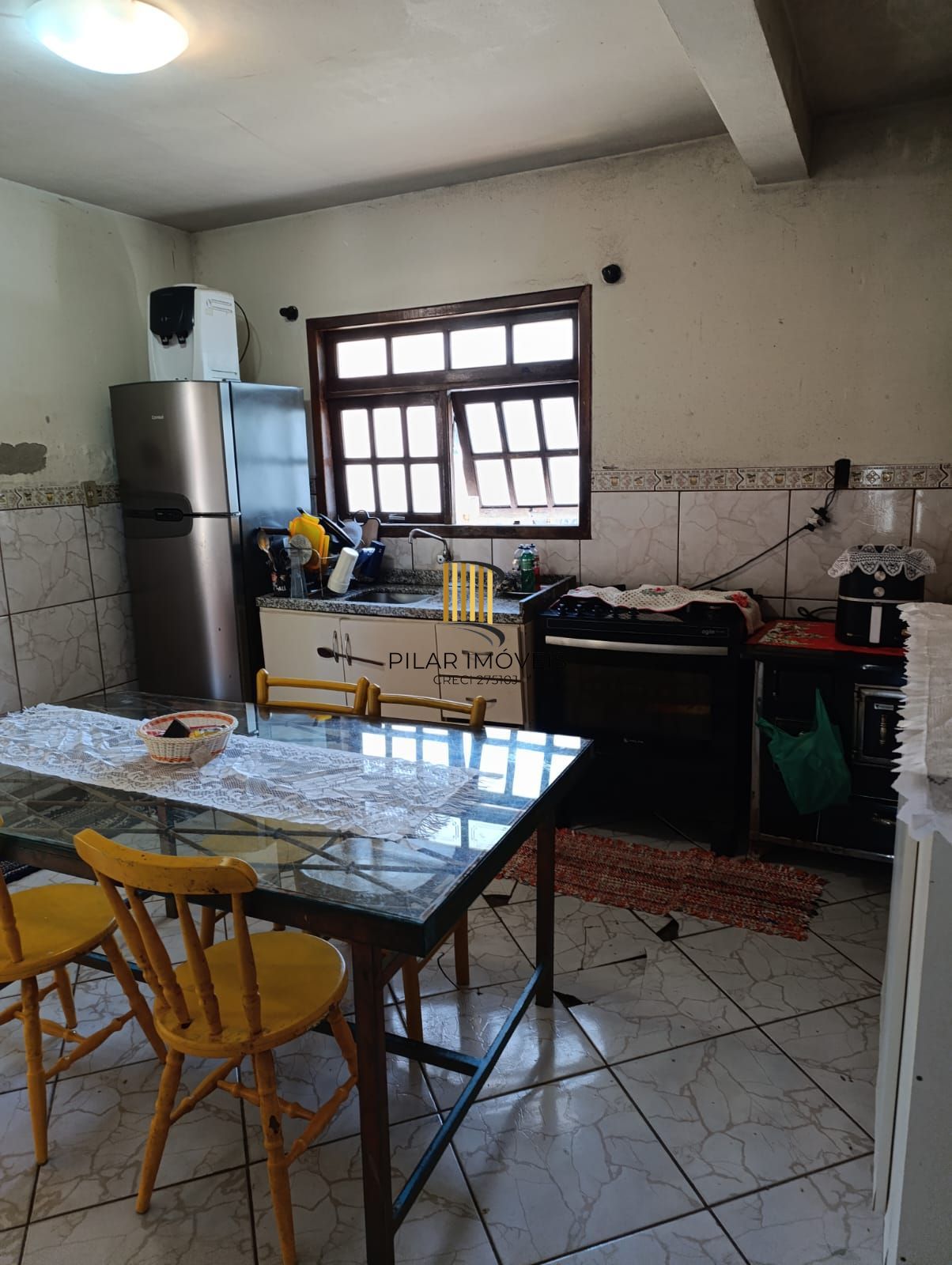 Casa 2 dormitórios no bairro Lami