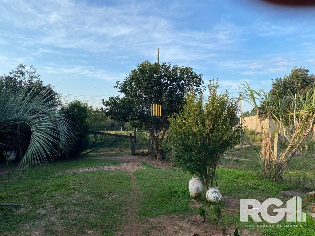 Casa 3 dormitórios no bairro Horto Das Oliveiras