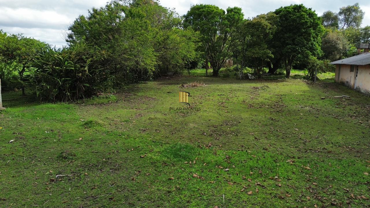 Terreno no bairro Lageado