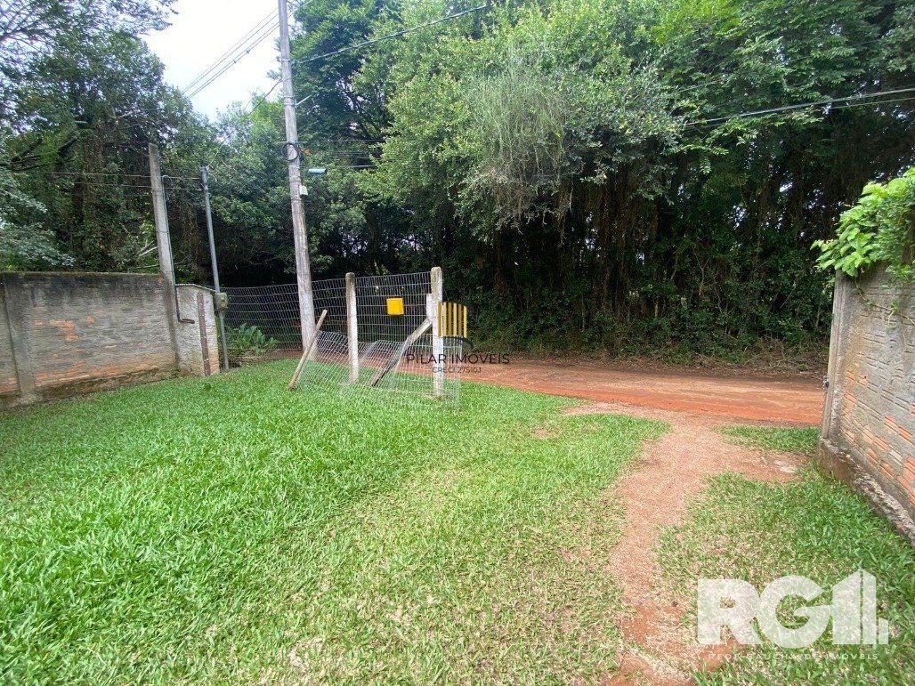 Casa 2 dormitórios no bairro Lageado