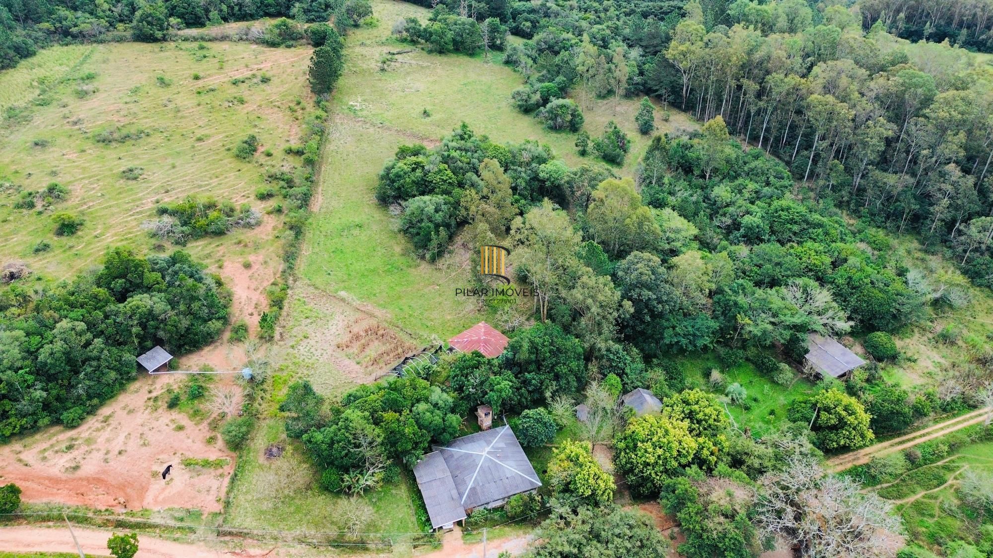 Sítio 2 dormitórios no bairro Canta Galo - Pilar Imóveis