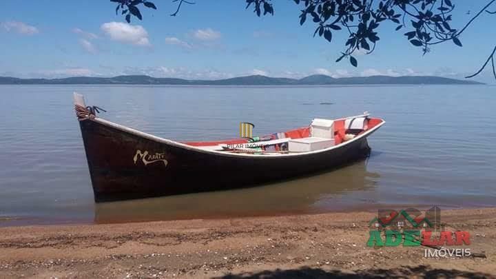 Apartamento no bairro Itapuã