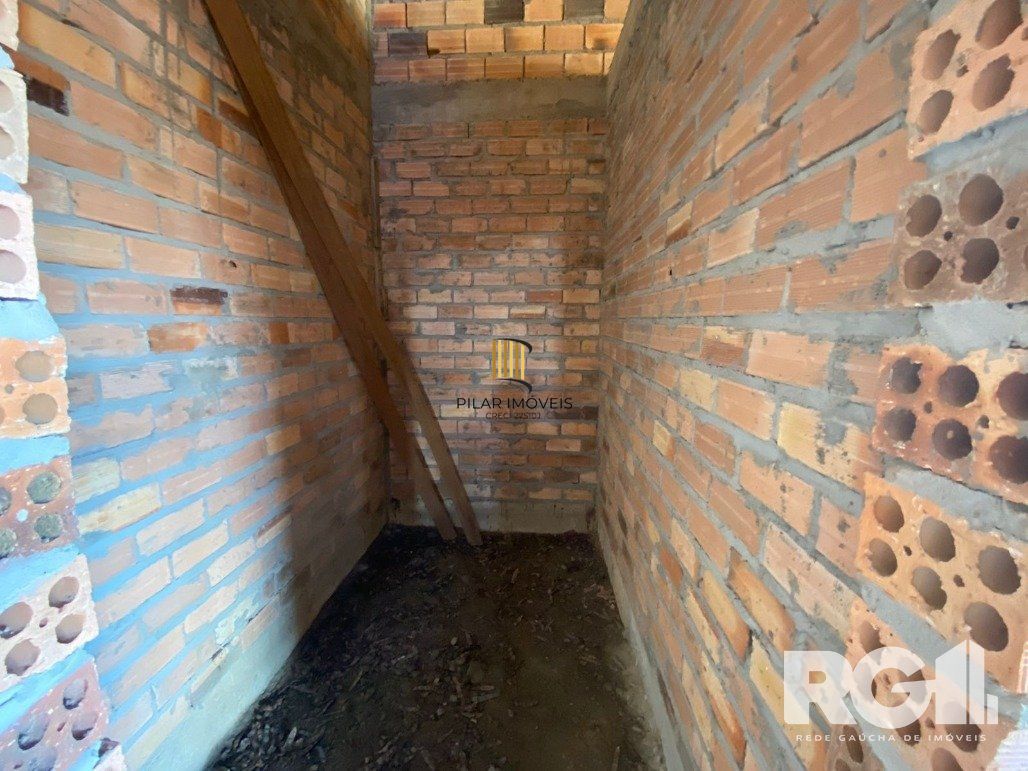 Terreno no bairro Lageado