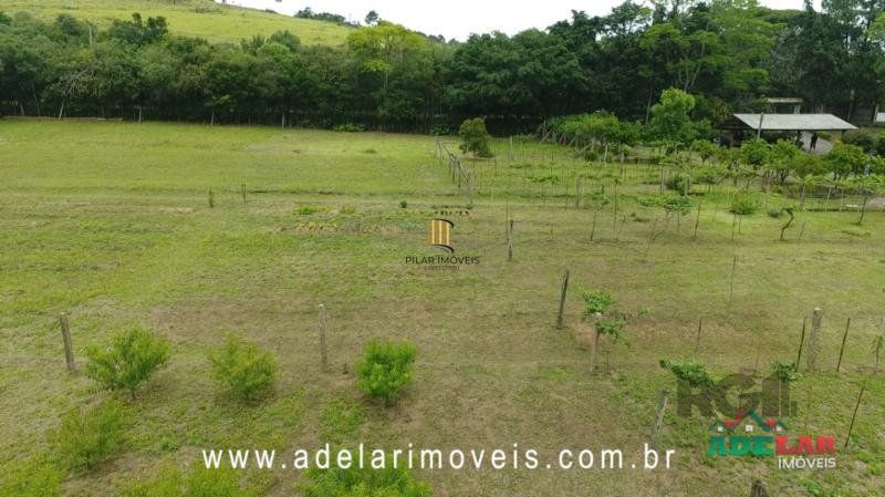 Terreno no bairro Vila Nova