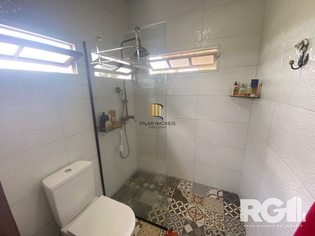Sítio 2 dormitórios no bairro Extrema