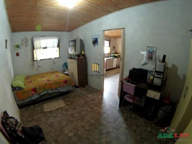 Casa 2 dormitórios no bairro Lami