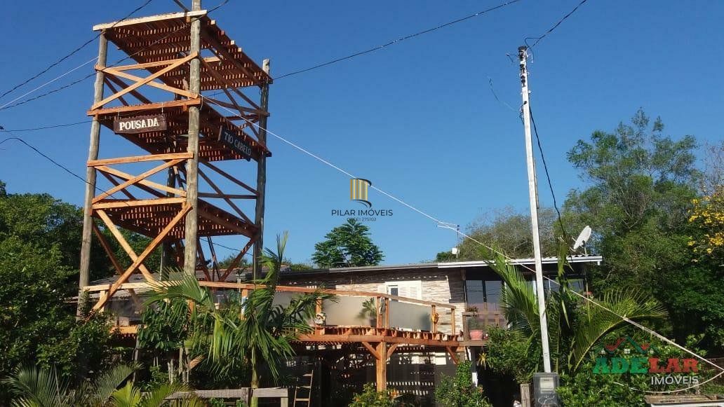 Apartamento no bairro Itapuã