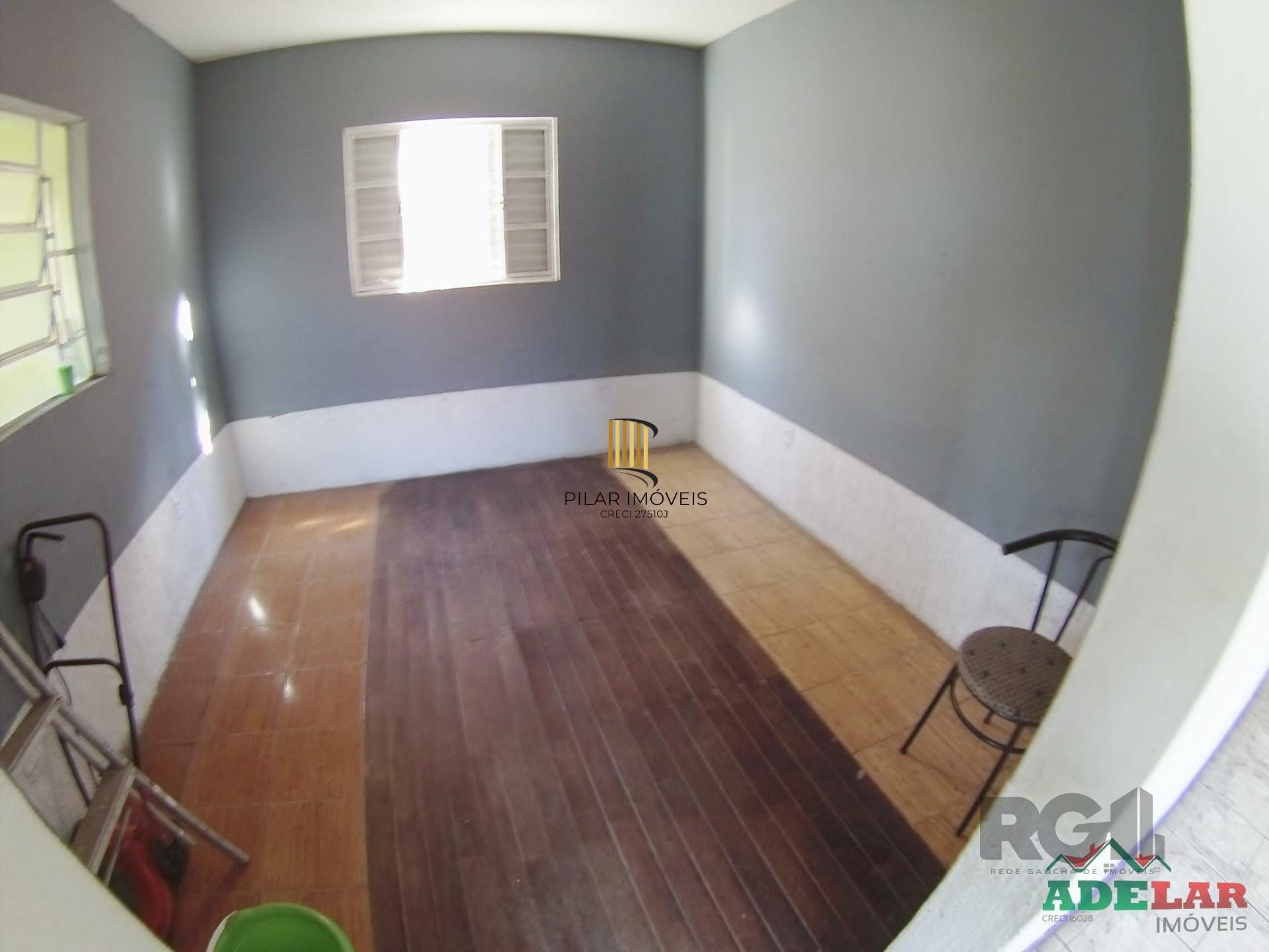 Casa 3 dormitórios no bairro Ponta Grossa