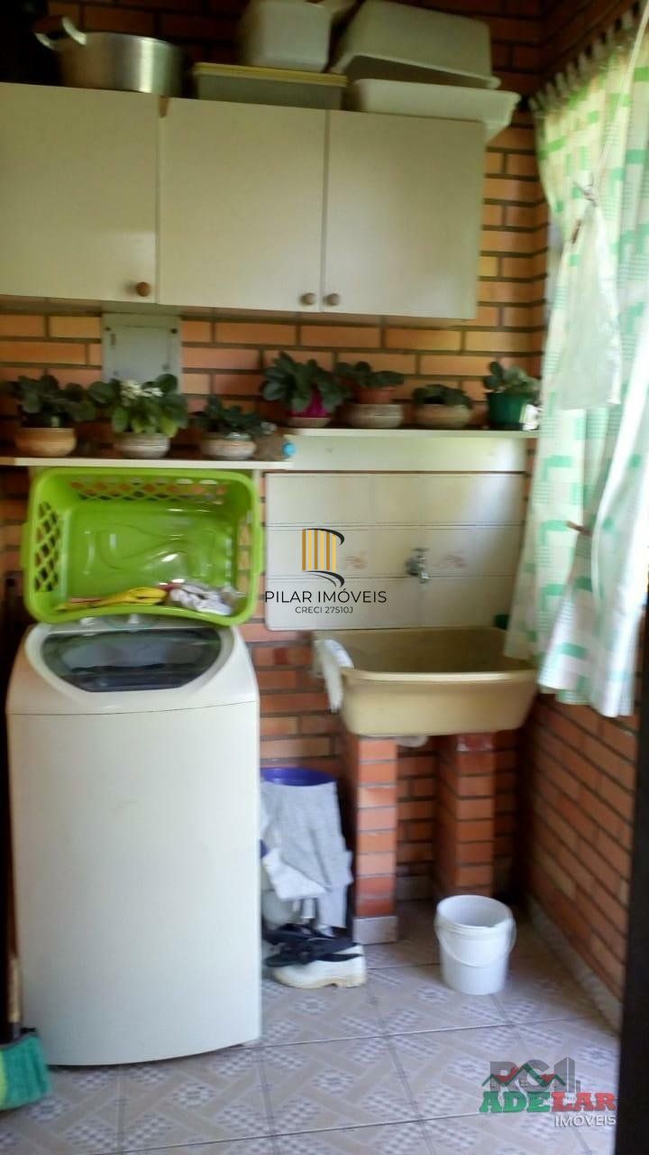 Sítio 2 dormitórios no bairro Fiuza