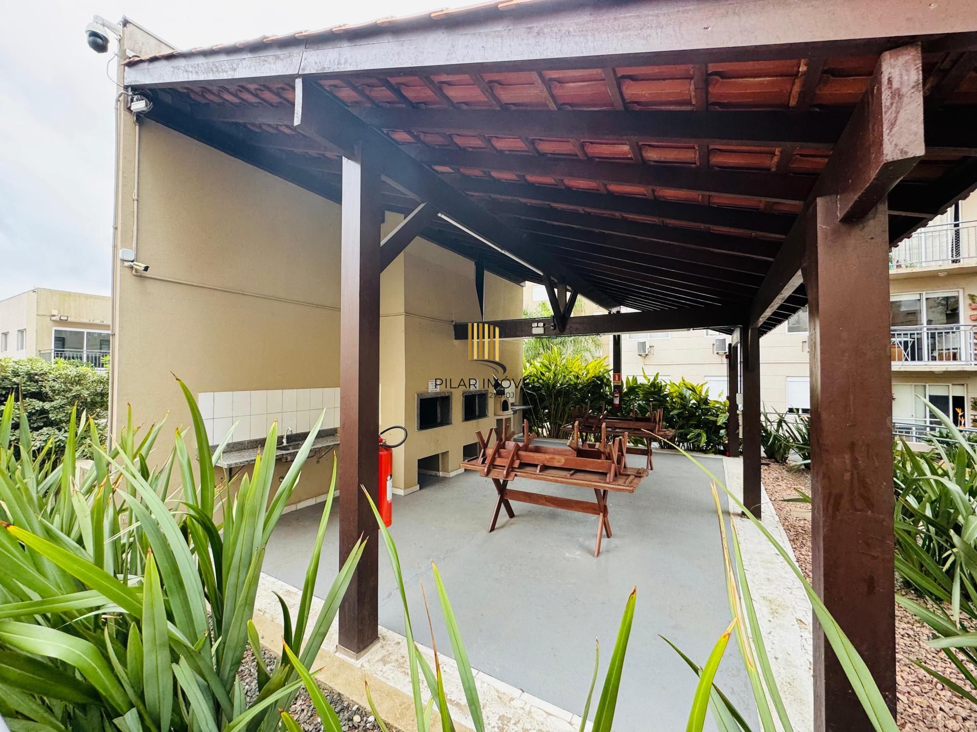 Apartamento 3 dormitórios no bairro Tristeza