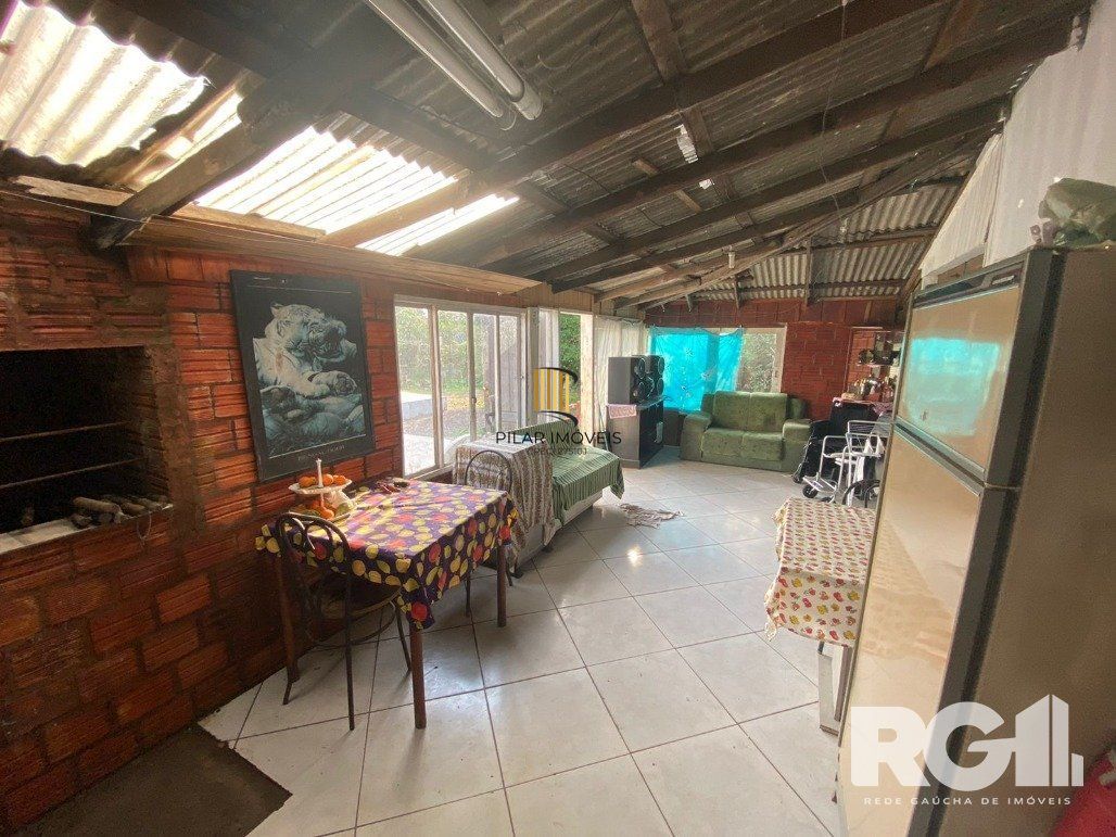 Casa 2 dormitórios no bairro Lageado