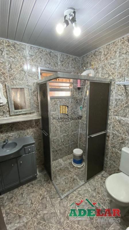 Sítio 1 dormitório no bairro Lageado