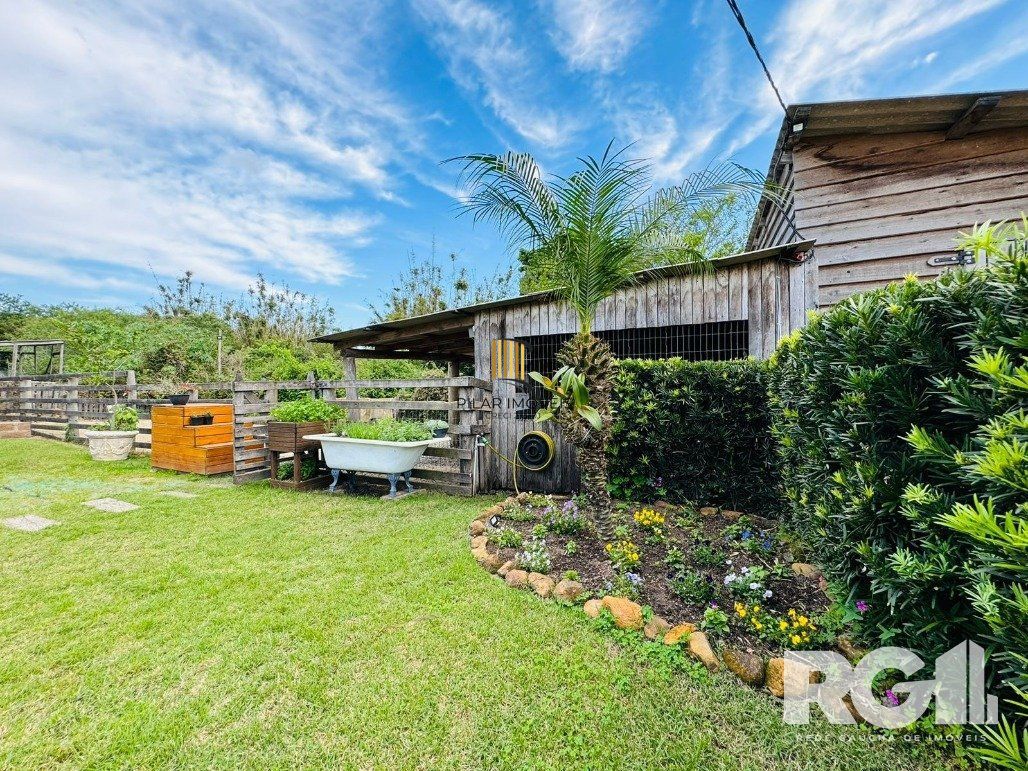 Casa 2 Dormitório(s) Bairro Lageado