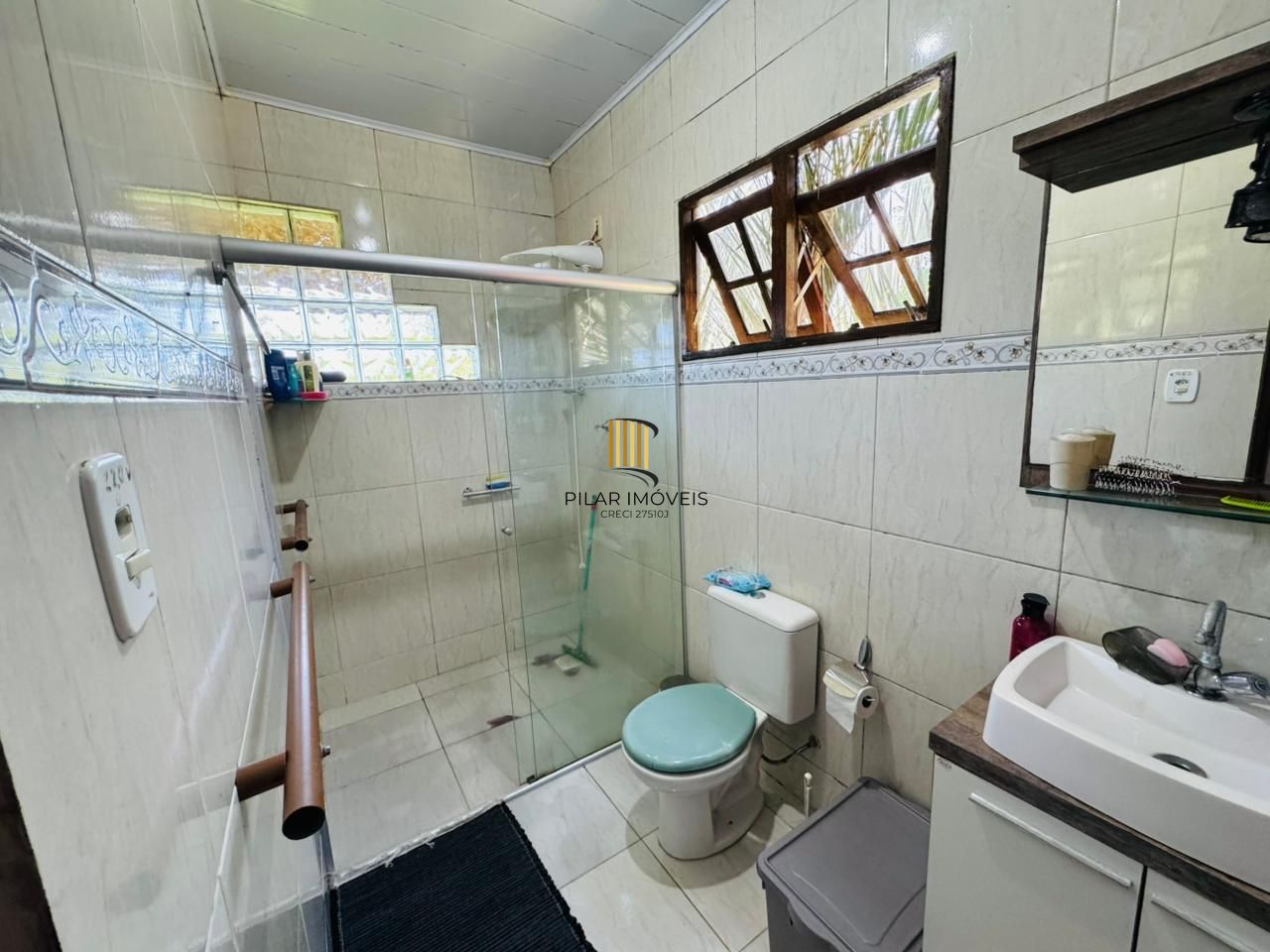 Sítio à venda na Estrada das Quirinas