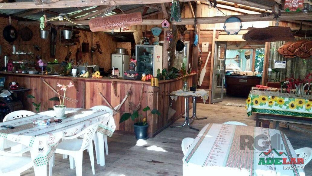 Apartamento no bairro Itapuã