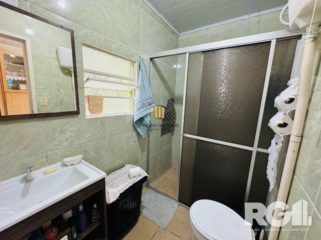 Sítio 3 dormitórios no bairro Belém Velho