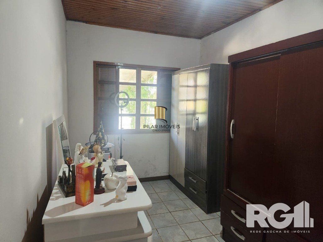 Casa 2 Dormitório(s) Bairro Aberta dos Morros