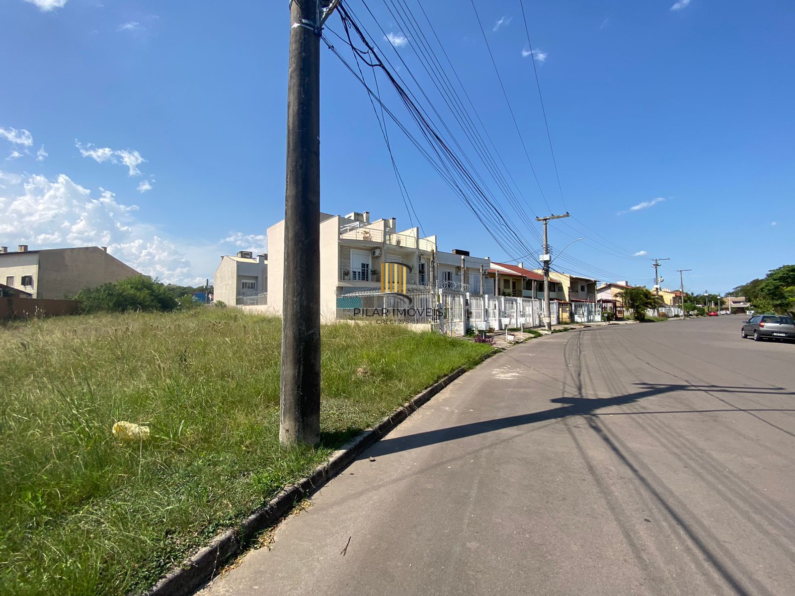 Terreno Bairro Hípica