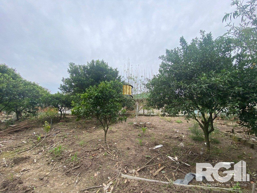 Sítio 1 dormitório no bairro Lageado