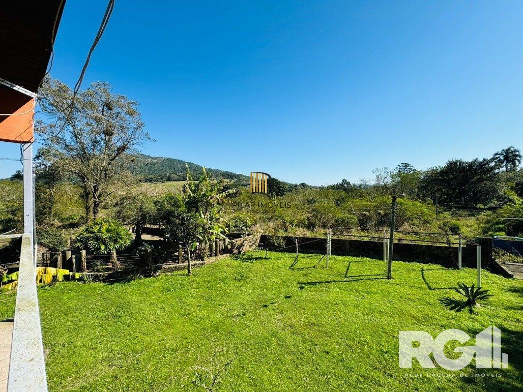 Sítio 2 Dormitório(s) Bairro Itapuã