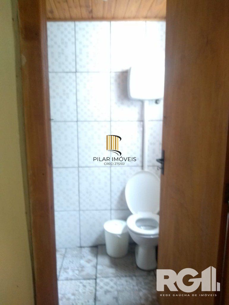 Sítio 3 dormitórios no bairro Águas Claras