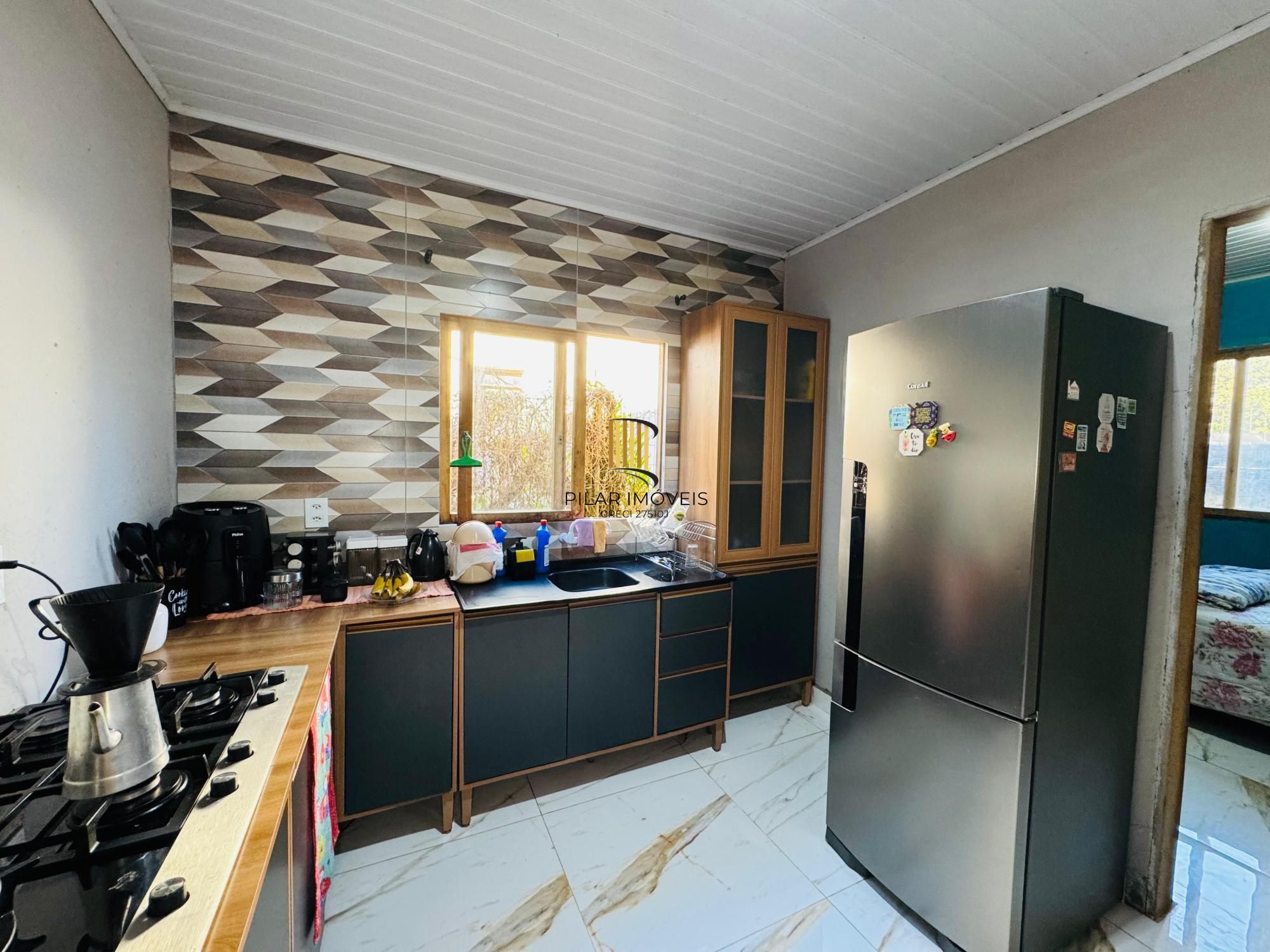 Casa à venda bairro Lageado