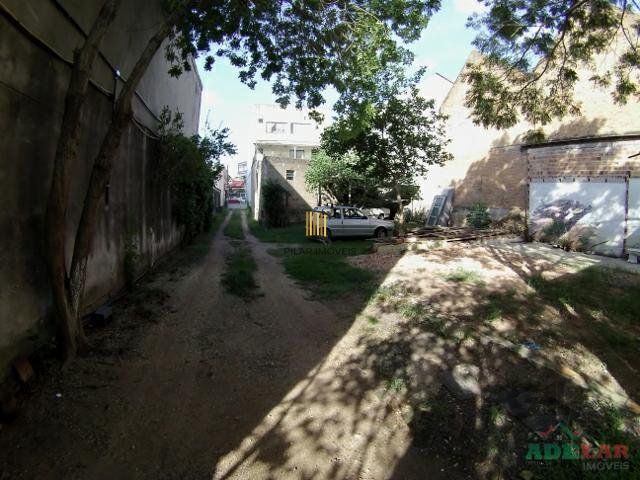 Terreno no bairro Cavalhada
