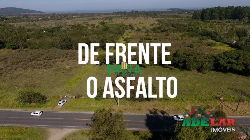 Sítio no bairro Lami