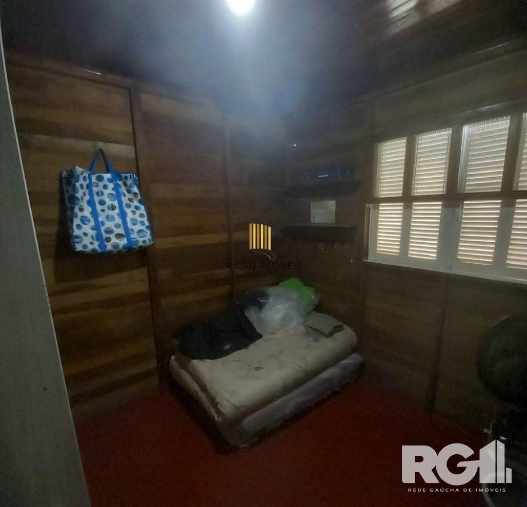 Casa 3 dormitórios no bairro Extrema