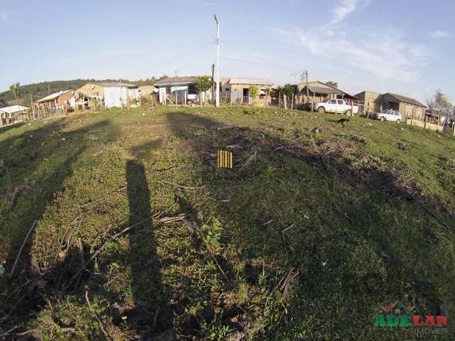 Terreno no bairro Centro