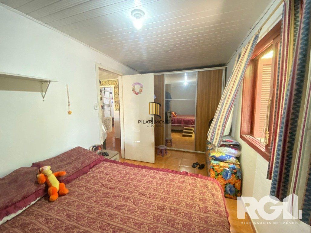 Casa 3 dormitórios no bairro Lageado