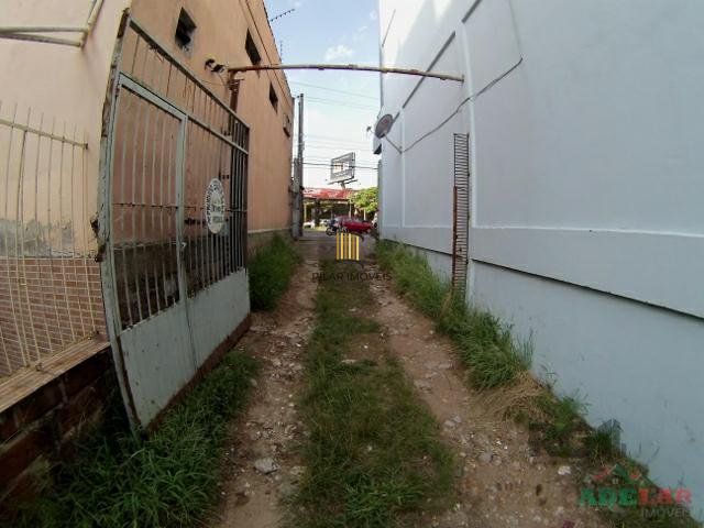 Terreno no bairro Cavalhada