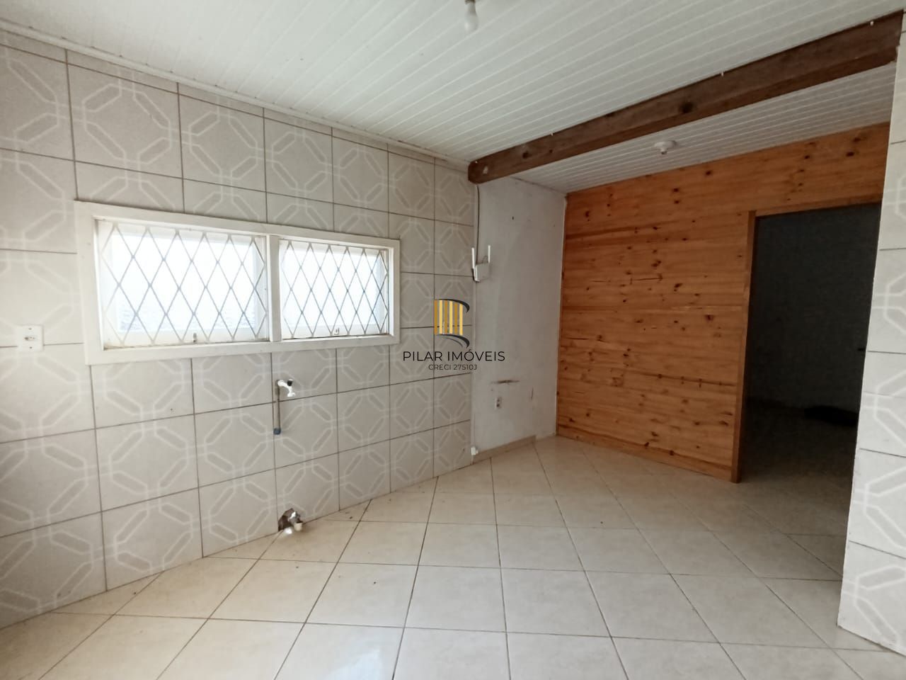 Casa 2 dormitórios no bairro Lageado