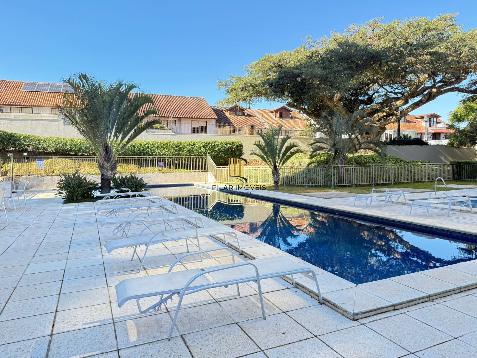 Apartamento 3 dormitórios no bairro Cavalhada