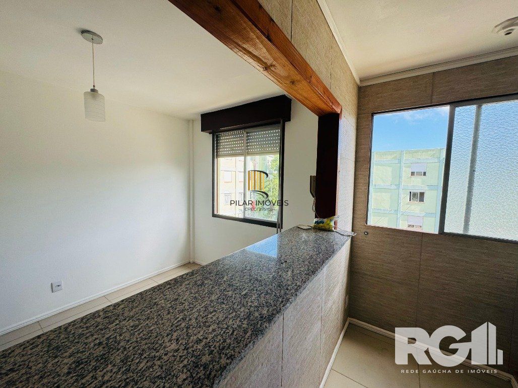 Apartamento 2 dormitórios no bairro Camaquã