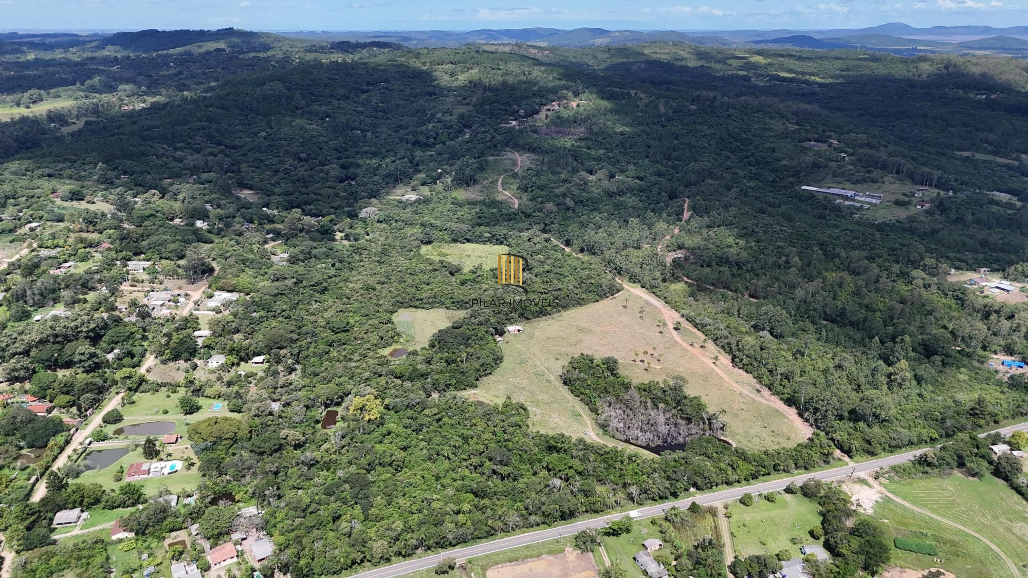 Terreno no bairro Lami