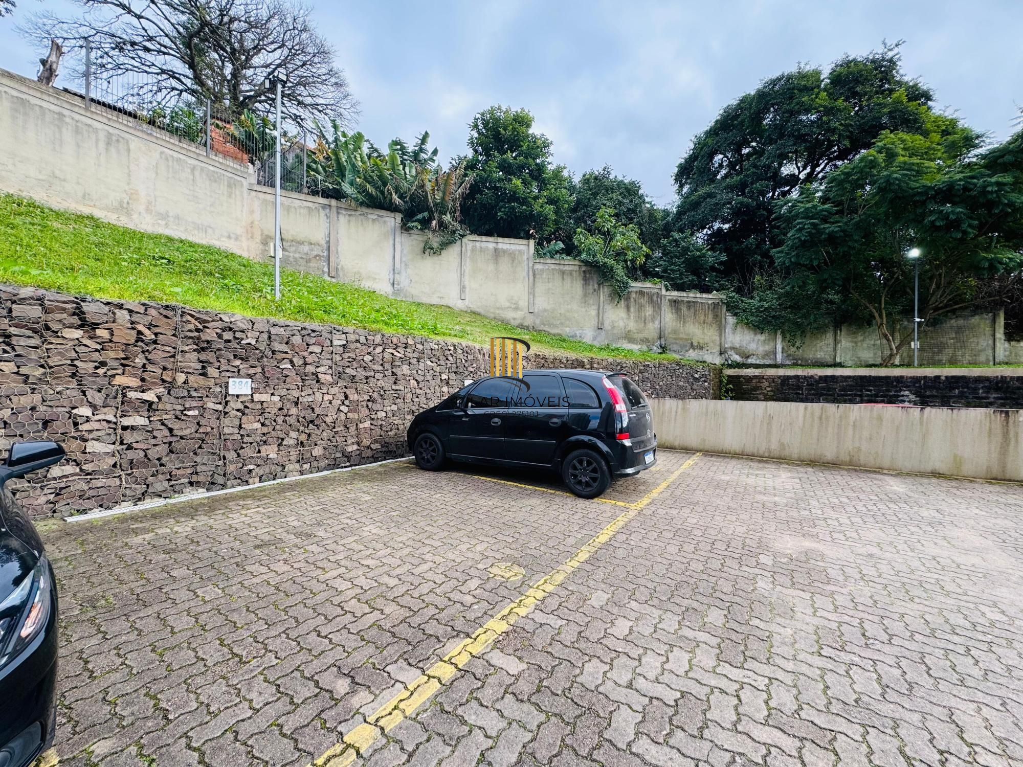 Apartamento 3 dormitórios no bairro Tristeza