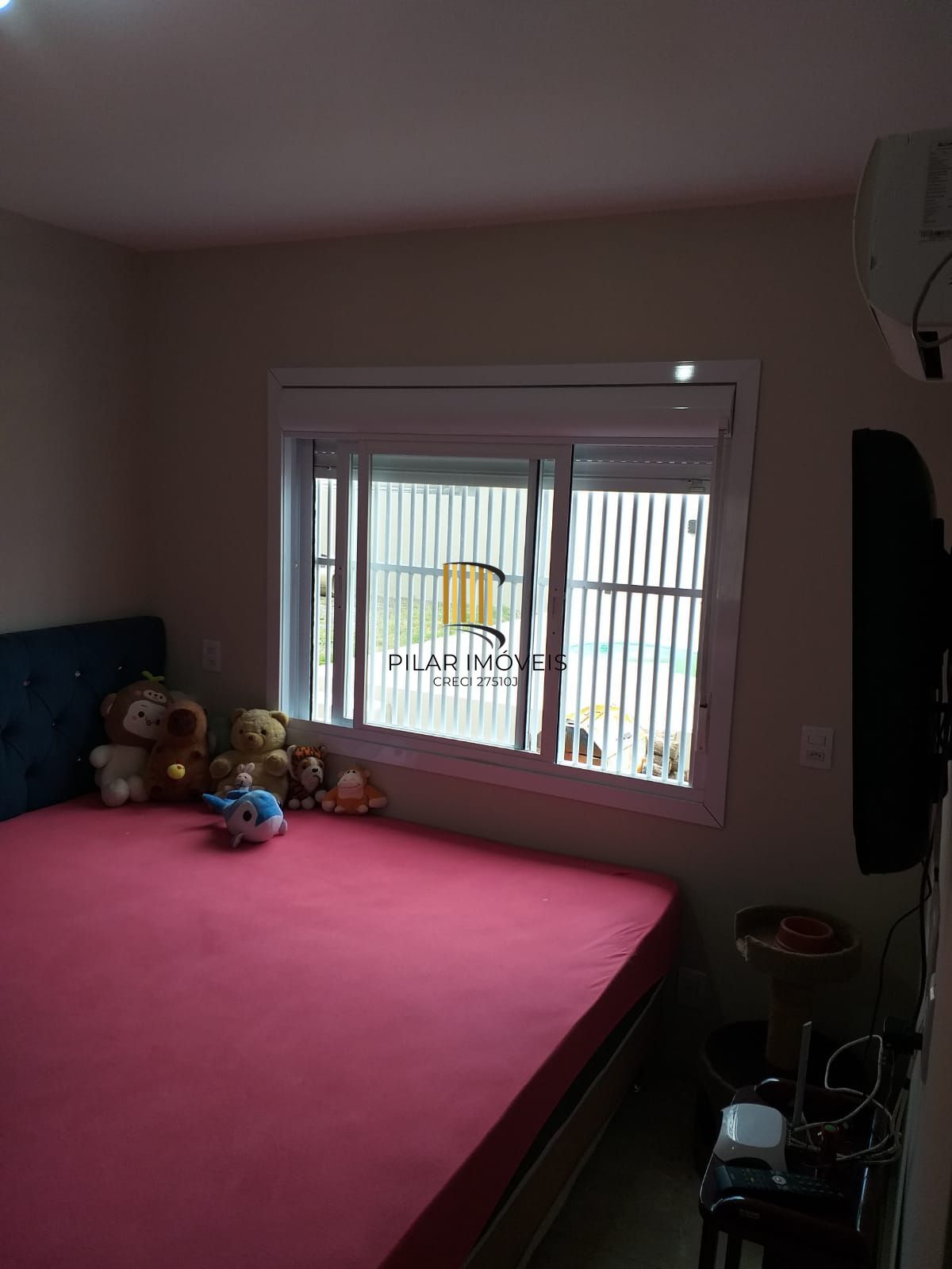 Casa 2 dormitórios no bairro Nova Tramandai