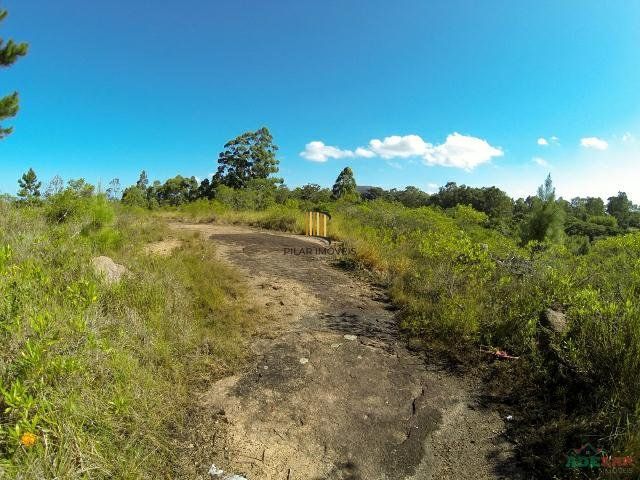 Sítio no bairro Itapuã