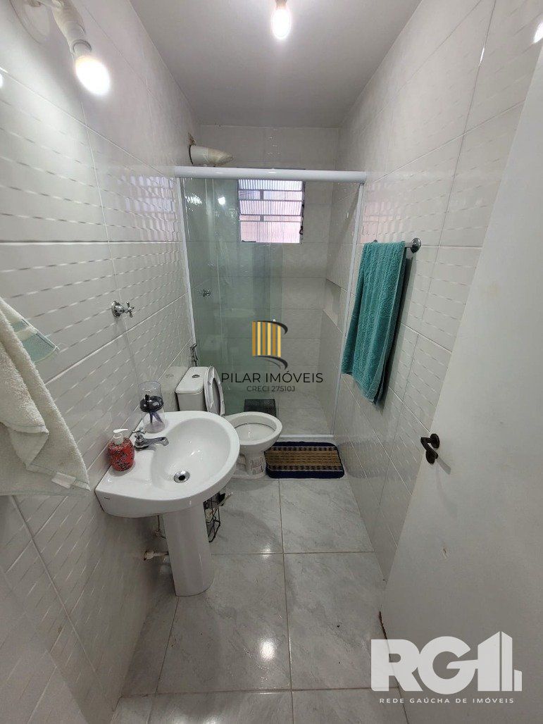Apartamento 3 dormitórios no bairro Centro