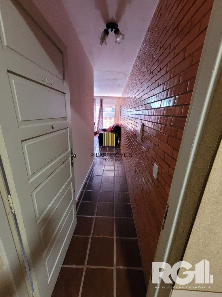 Apartamento 3 dormitórios no bairro Centro