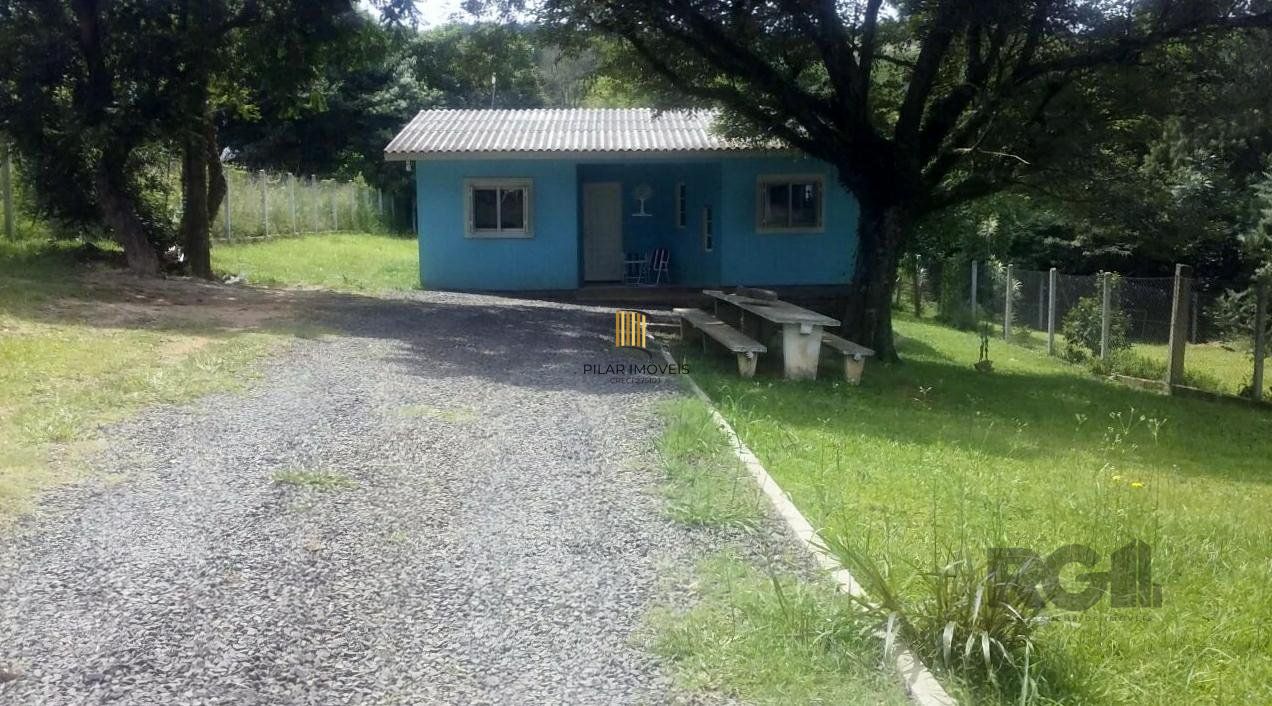 Sítio no bairro Belém Velho - Pilar Imóveis
