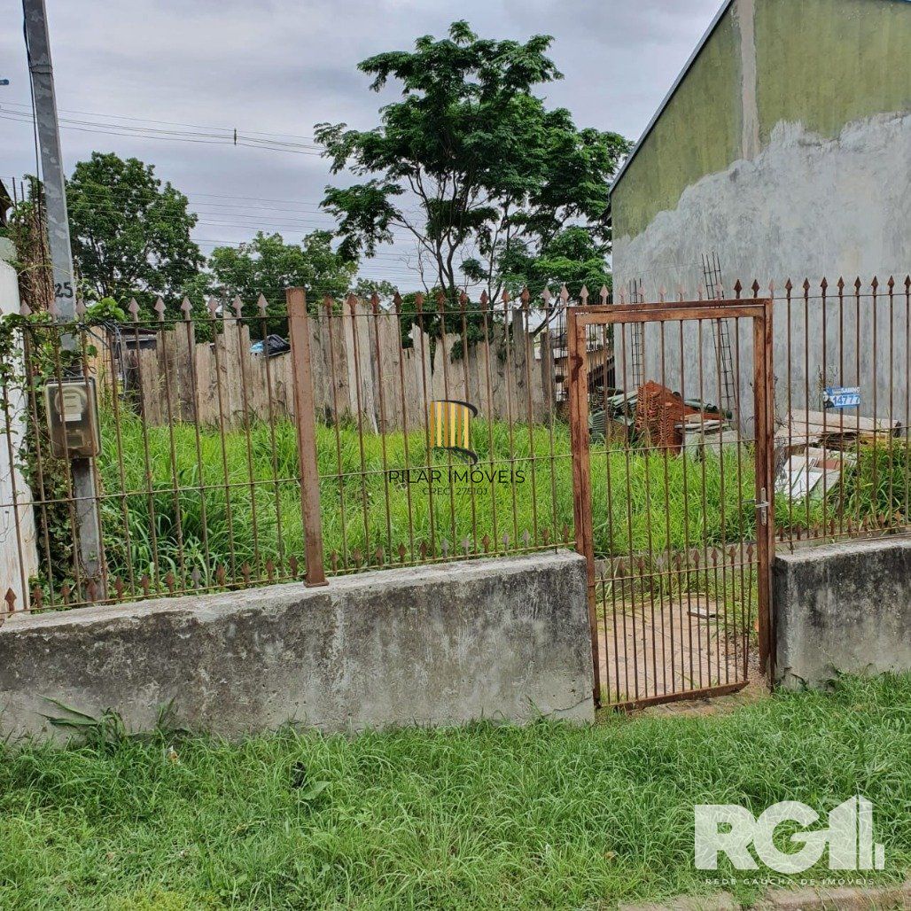 Terreno no bairro Restinga