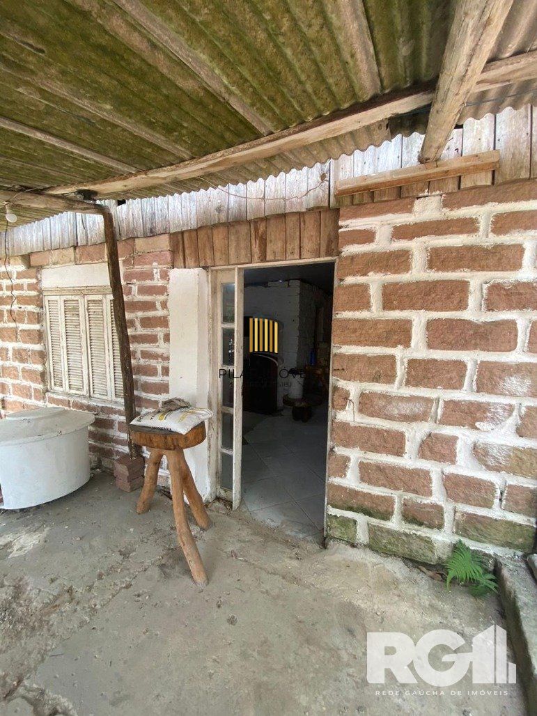 Sítio 4 dormitórios no bairro Lageado