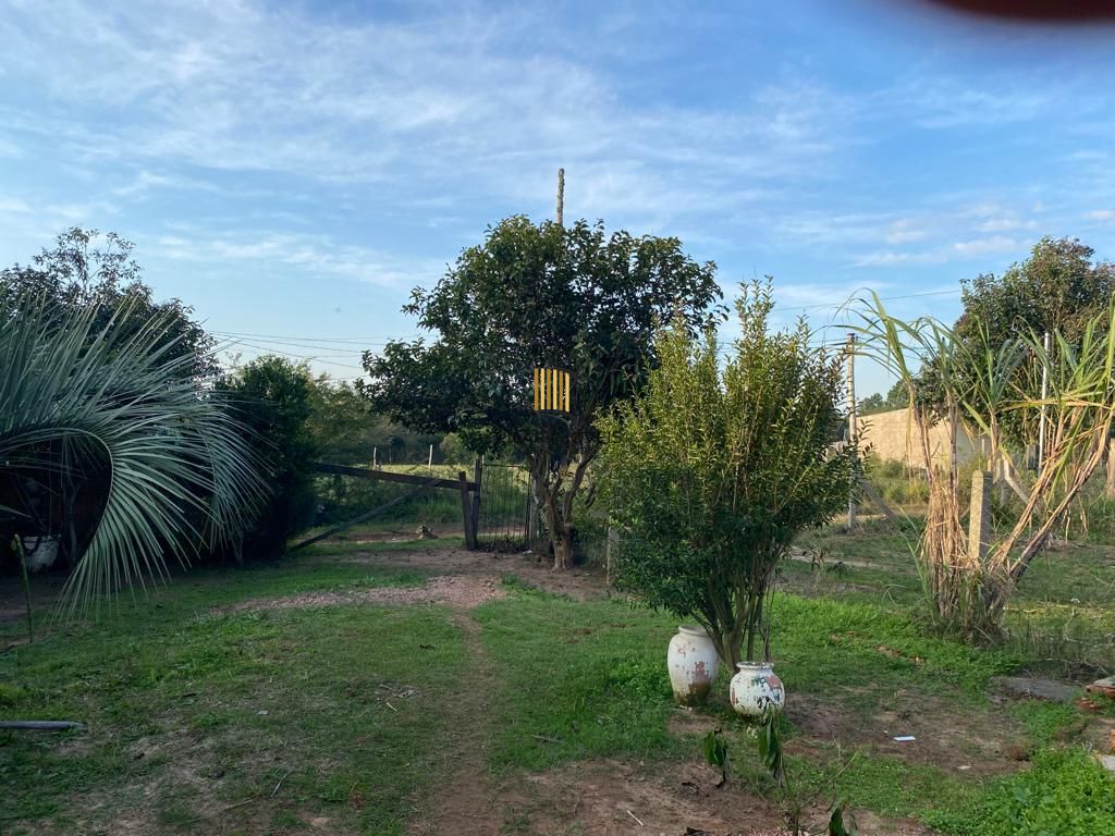 Casa 3 dormitórios no bairro Horto Das Oliveiras
