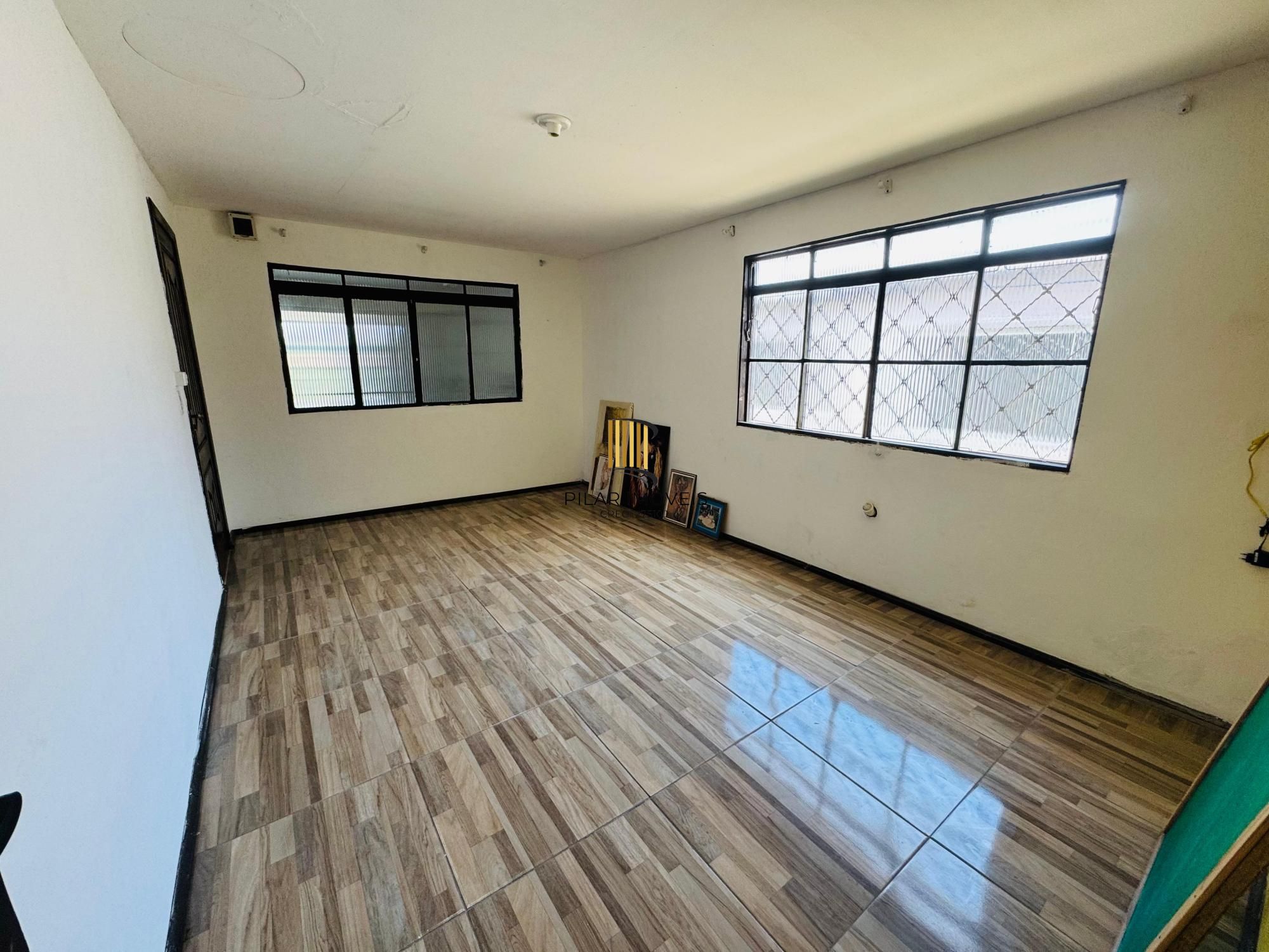 Casa 3 dormitórios no bairro Belém Novo