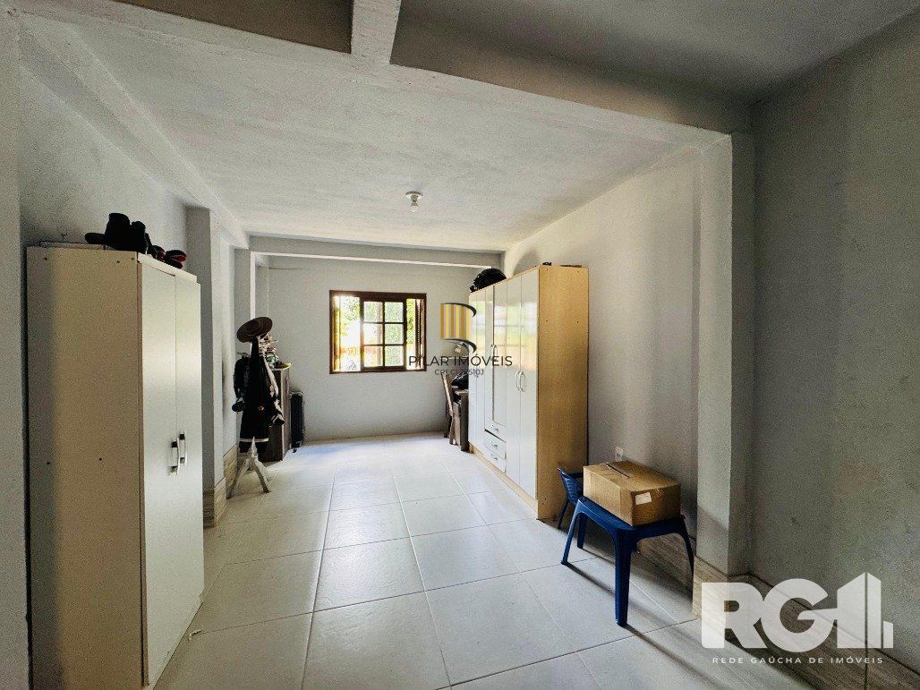 Casa 3 dormitórios no bairro Lageado