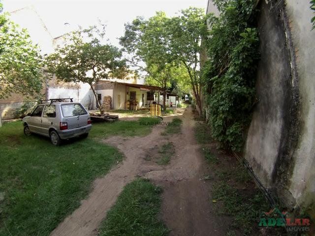 Terreno no bairro Cavalhada