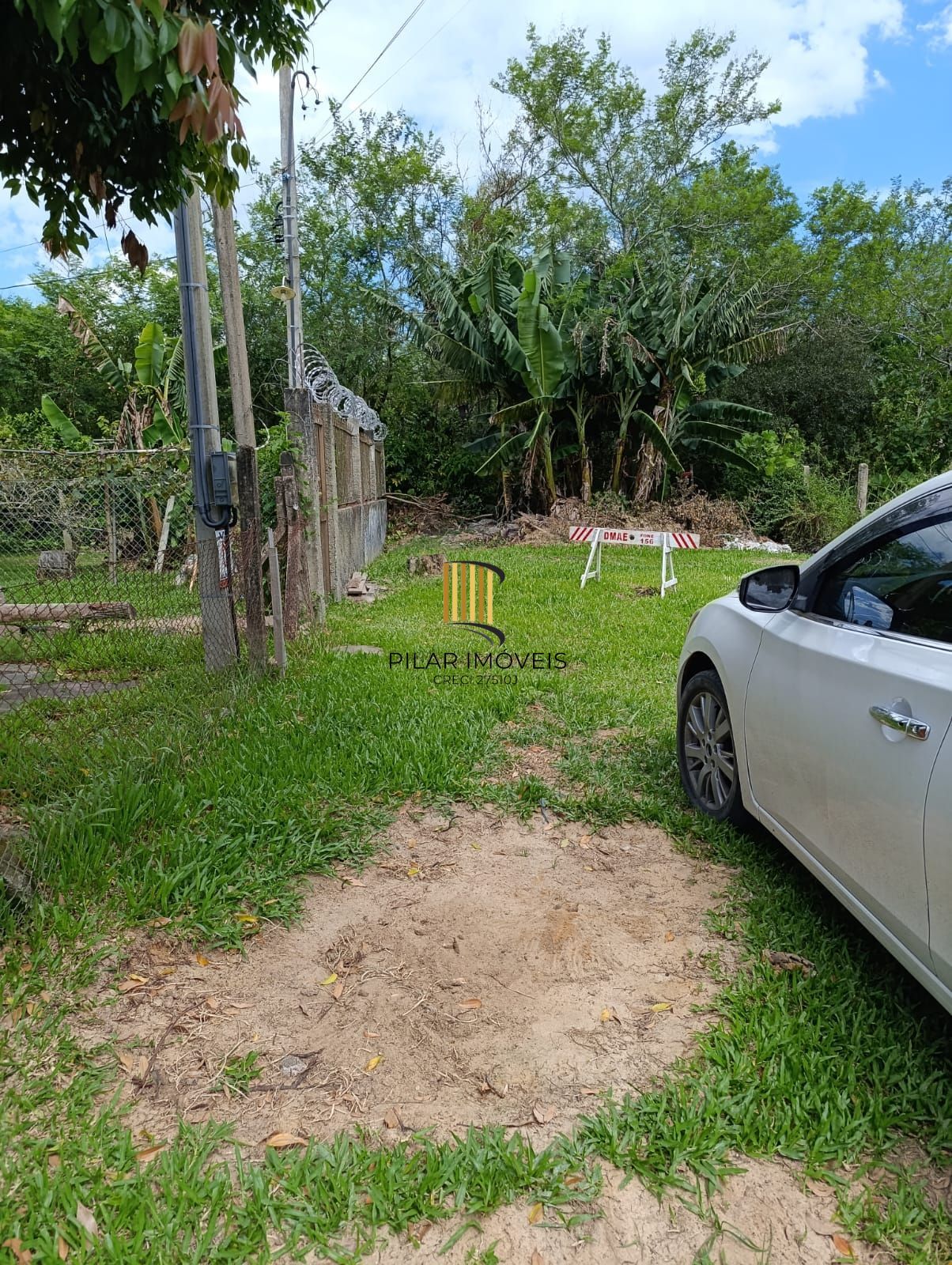 Casa 2 dormitórios no bairro Lami